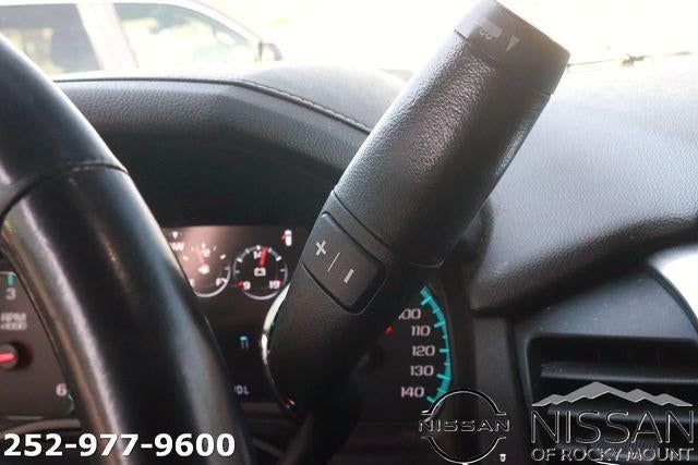 2020 Chevrolet Suburban 4WD Premier