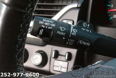 2020 Chevrolet Suburban 4WD Premier