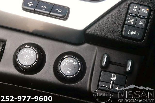 2020 Chevrolet Suburban 4WD Premier