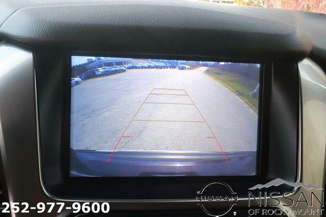 2020 Chevrolet Suburban 4WD Premier