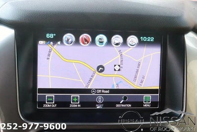 2020 Chevrolet Suburban 4WD Premier