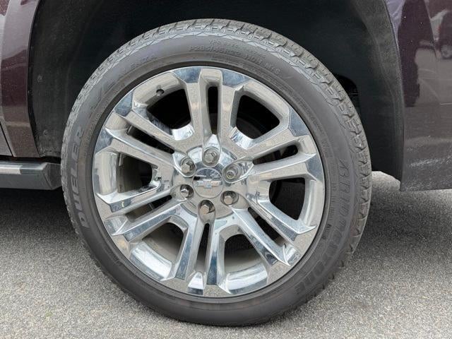 2020 Chevrolet Suburban 4WD Premier