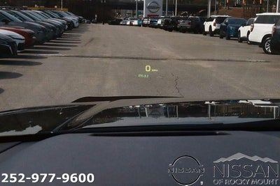 2020 Chevrolet Suburban 4WD Premier