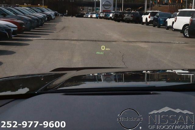 2020 Chevrolet Suburban 4WD Premier