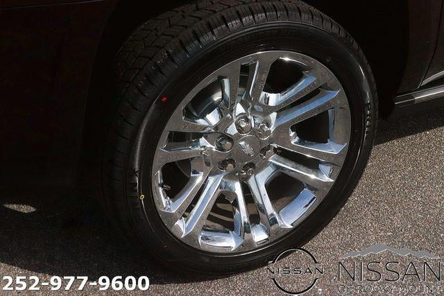 2020 Chevrolet Suburban 4WD Premier