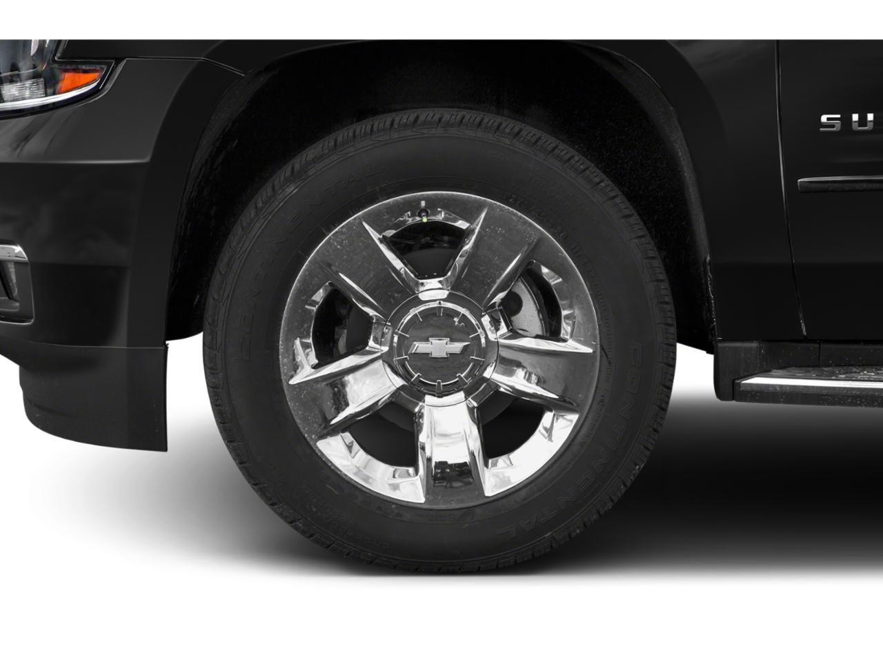 2020 Chevrolet Suburban 4WD Premier