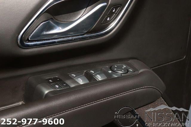 2024 Chevrolet Tahoe 4WD LT