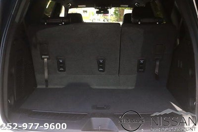 2024 Chevrolet Tahoe 4WD LT