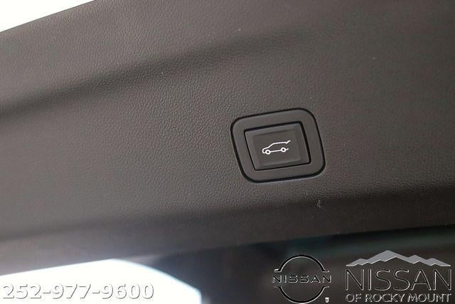 2024 Chevrolet Tahoe 4WD LT