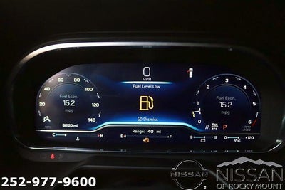 2024 Chevrolet Tahoe 4WD LT