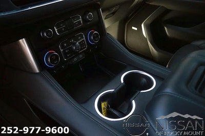 2024 Chevrolet Tahoe 4WD LT