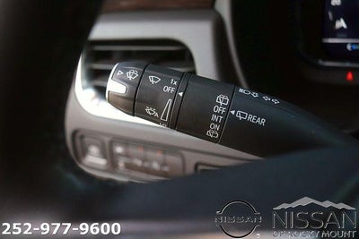 2024 Chevrolet Tahoe 4WD LT