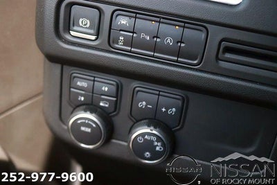 2024 Chevrolet Tahoe 4WD LT