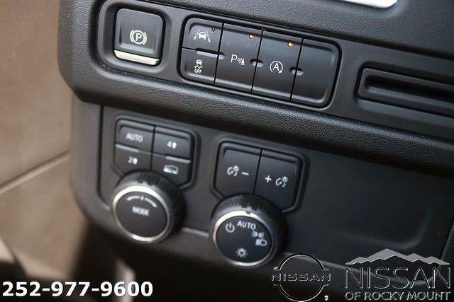 2024 Chevrolet Tahoe 4WD LT