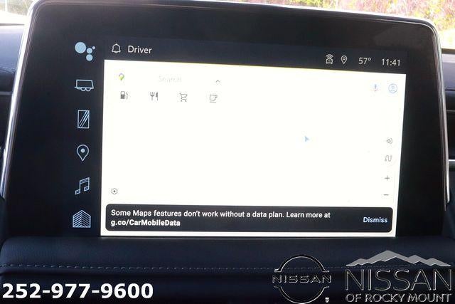 2024 Chevrolet Tahoe 4WD LT