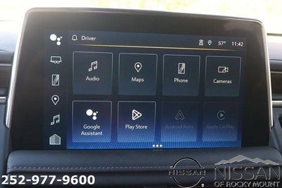 2024 Chevrolet Tahoe 4WD LT