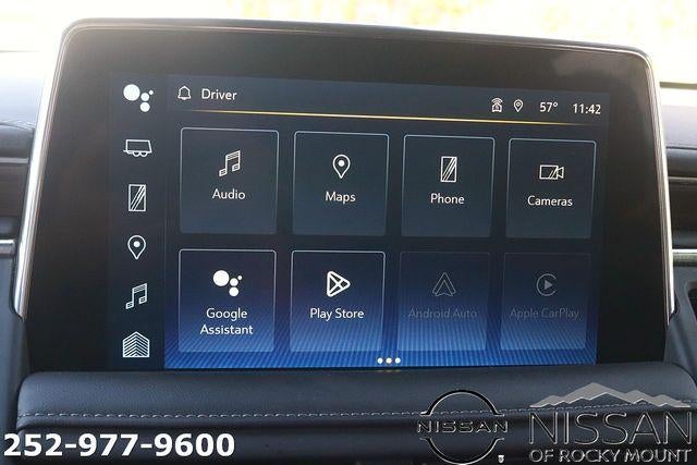 2024 Chevrolet Tahoe 4WD LT