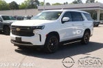 2024 Chevrolet Tahoe 4WD LT