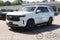 2024 Chevrolet Tahoe 4WD LT