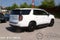 2024 Chevrolet Tahoe 4WD LT