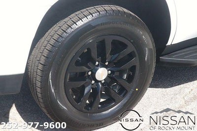 2024 Chevrolet Tahoe 4WD LT