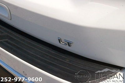 2024 Chevrolet Tahoe 4WD LT