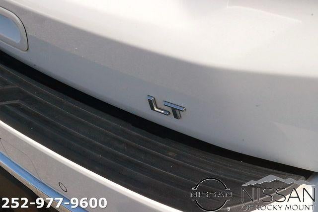 2024 Chevrolet Tahoe 4WD LT