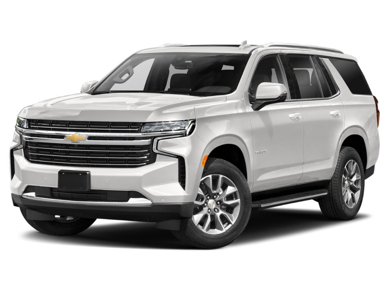 2024 Chevrolet Tahoe 4WD LT