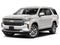 2024 Chevrolet Tahoe 4WD LT