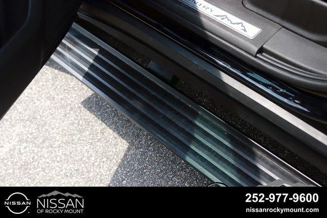 2021 Chevrolet Tahoe 4WD High Country