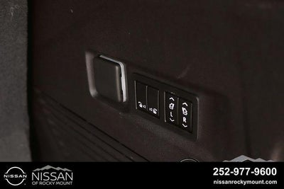 2021 Chevrolet Tahoe 4WD High Country