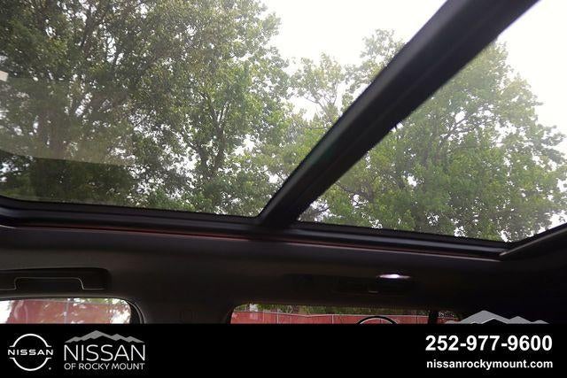 2021 Chevrolet Tahoe 4WD High Country