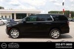 2021 Chevrolet Tahoe 4WD High Country