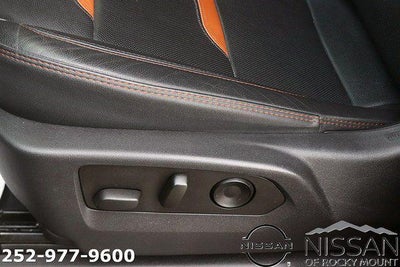 2023 GMC Sierra 1500 Crew Cab Short Box 4-Wheel Drive AT4