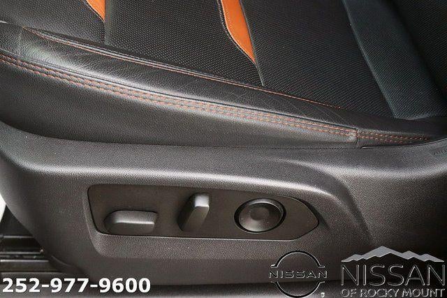 2023 GMC Sierra 1500 Crew Cab Short Box 4-Wheel Drive AT4