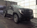 2023 GMC Sierra 1500 Crew Cab Short Box 4-Wheel Drive AT4