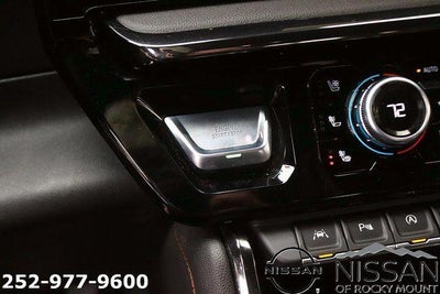 2023 GMC Sierra 1500 Crew Cab Short Box 4-Wheel Drive AT4