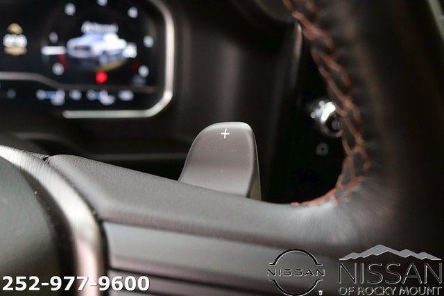 2023 GMC Sierra 1500 Crew Cab Short Box 4-Wheel Drive AT4