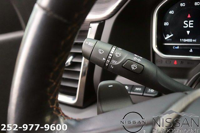 2023 GMC Sierra 1500 Crew Cab Short Box 4-Wheel Drive AT4