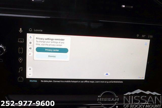 2023 GMC Sierra 1500 Crew Cab Short Box 4-Wheel Drive AT4