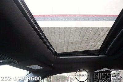 2023 GMC Sierra 1500 Crew Cab Short Box 4-Wheel Drive AT4