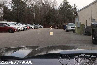 2023 GMC Sierra 1500 Crew Cab Short Box 4-Wheel Drive AT4