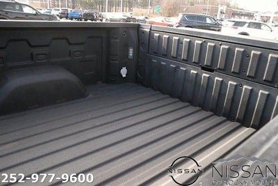 2023 GMC Sierra 1500 Crew Cab Short Box 4-Wheel Drive AT4