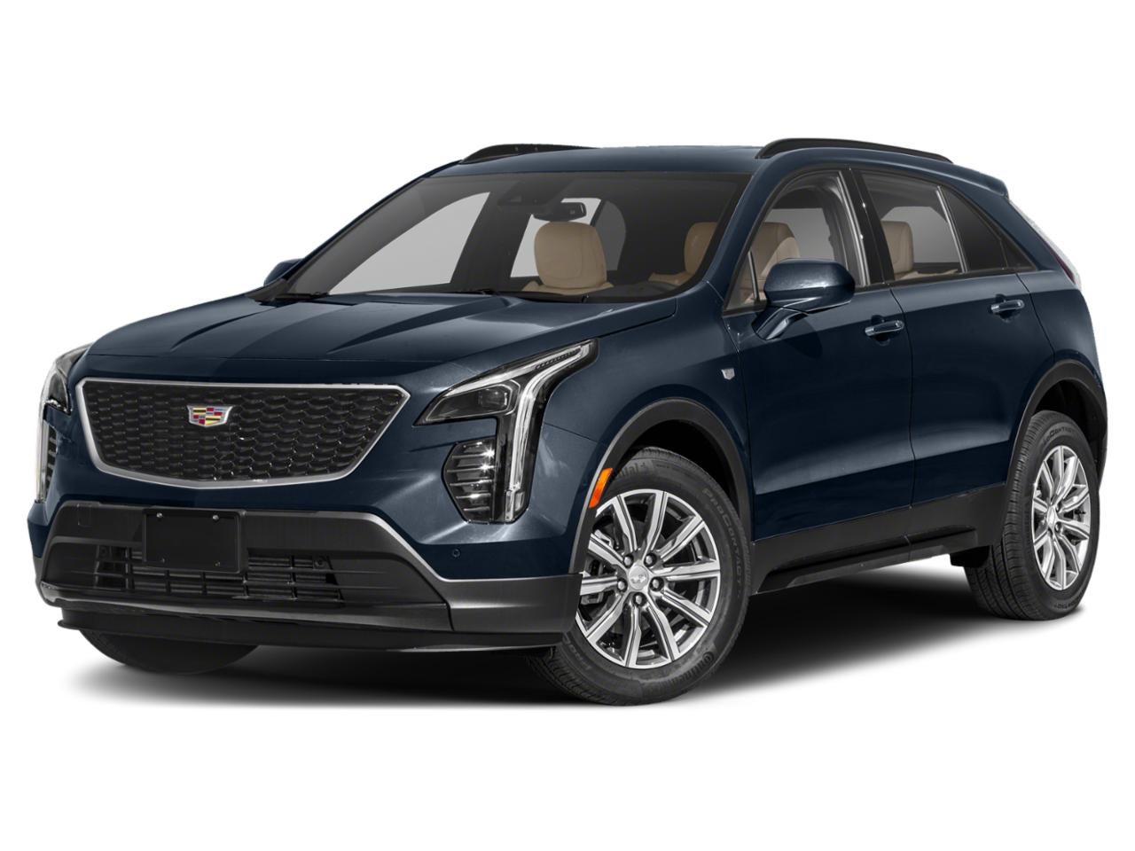 2020 Cadillac XT4 FWD 4dr Sport