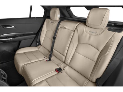 2020 Cadillac XT4 FWD 4dr Sport