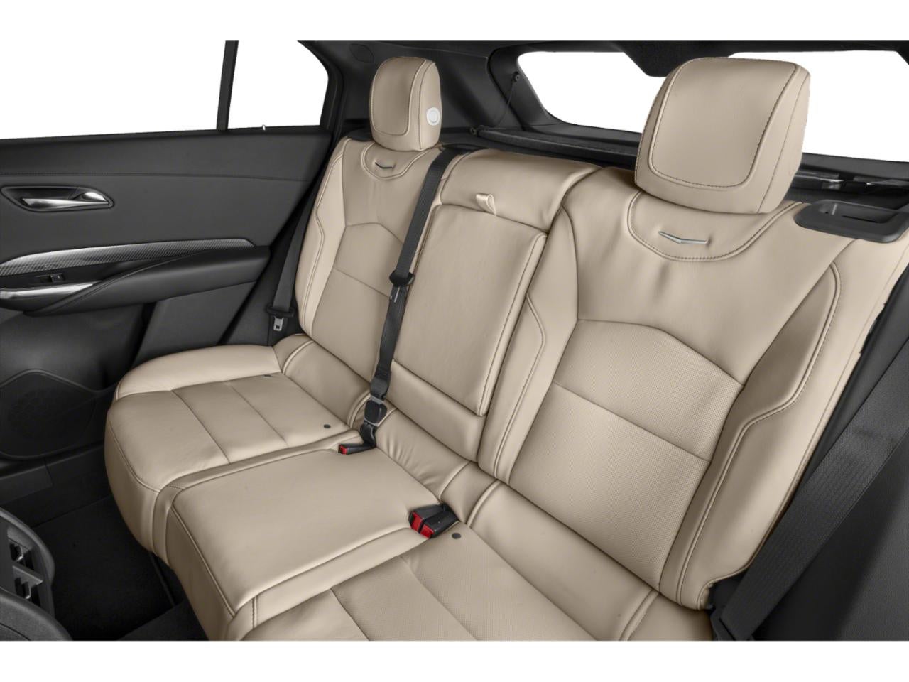 2020 Cadillac XT4 FWD 4dr Sport