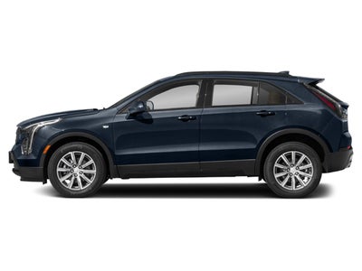 2020 Cadillac XT4 FWD 4dr Sport