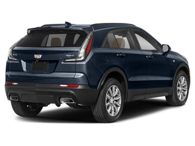 2020 Cadillac XT4 FWD 4dr Sport