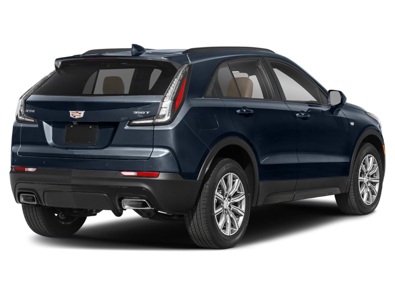2020 Cadillac XT4 FWD 4dr Sport
