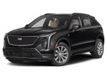 2020 Cadillac XT4 FWD 4dr Sport